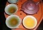 Cup of Wuyi Rock Tea