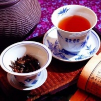 Yunnan Black Tea