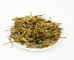 Leaves of Yunnan Black Tea