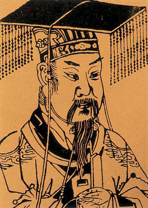 Culture Understanding-Emperor of China