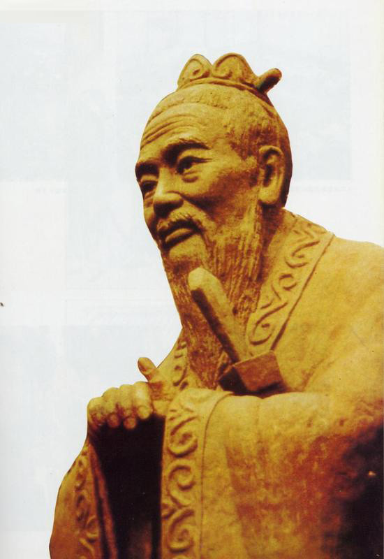 Culture Understanding-Confucius