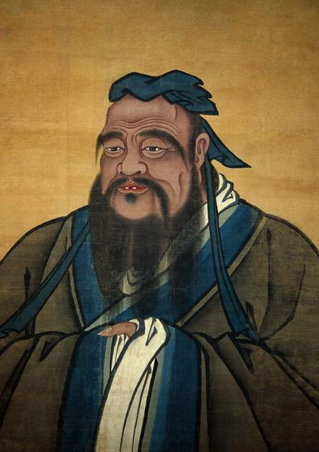 Culture Understanding-Chinese Confucius