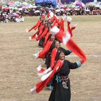 Chinese Dances