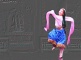 Folk Dance Show-Chinese Dances