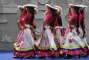 Chinese Dances of Tibet