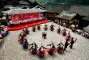 Folk Dance of Chinese Dances