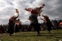 Chinese Dances-Mongolia Folk Dance