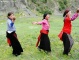 Chinese Dances in the Grassland