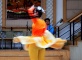 Chinese Dances-Folk Dance