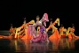 Chinese Dances on Show