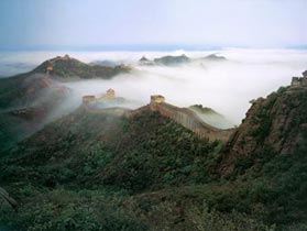 Great Wall, Heritage Sites, Beijing China Tours 