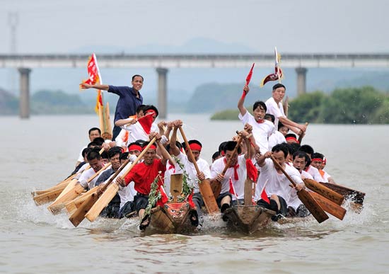 Dragon Boat Festival 4