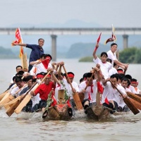 Dragon Boat Festival