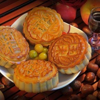 Mid-Autumn Festival