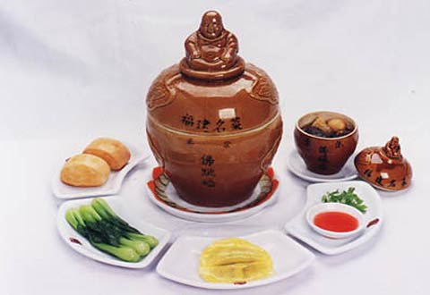 Fujian Food 3