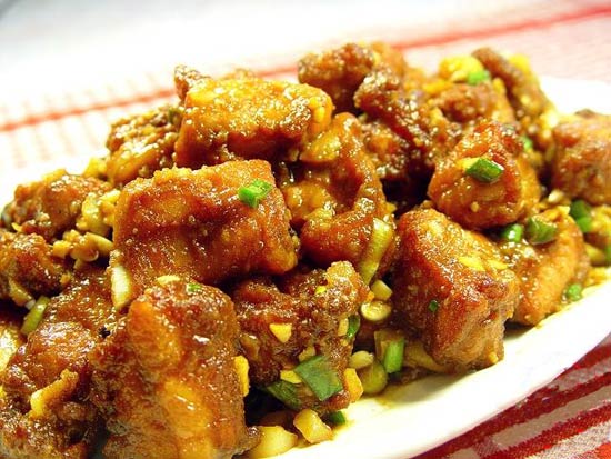 Fujian Food 7