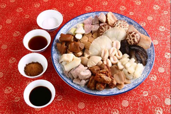 Fujian Food 6