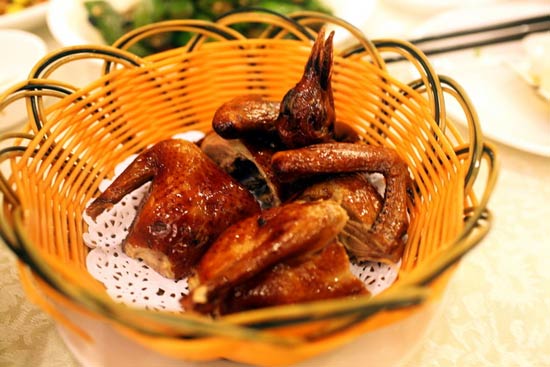 Guangdong Food 20