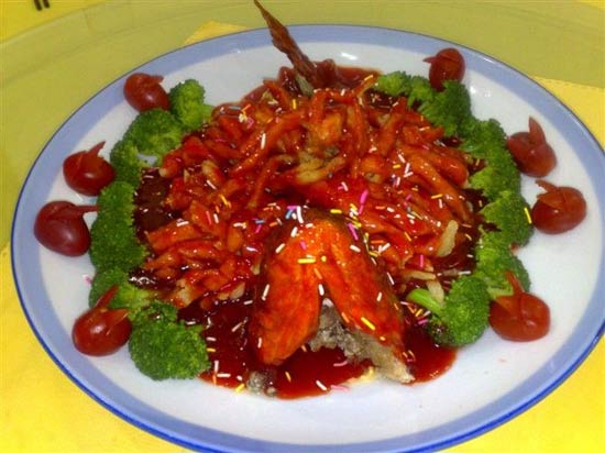 Guangdong Food 5