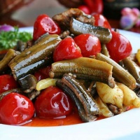 Hunan Food