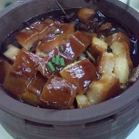 Shandong Food