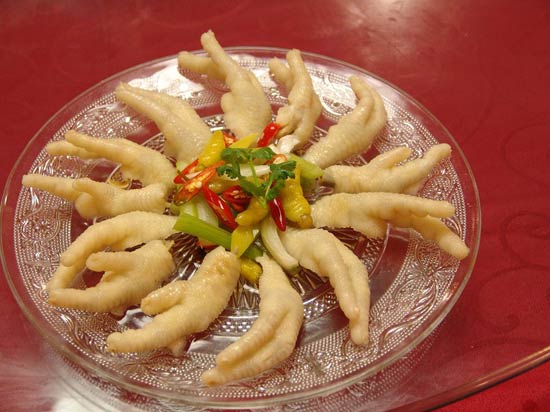 Sichuan Food 15