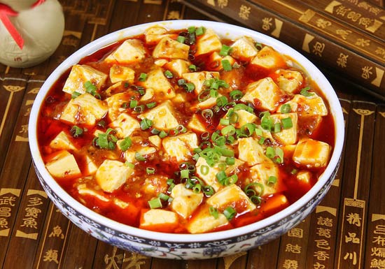 Sichuan Food 18