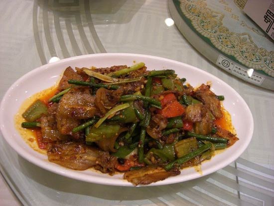 Sichuan Food 17