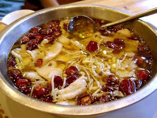 Sichuan Food 13