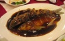 Zhejiang Food - Stinky Fish