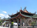 South Putuo Temple