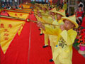 Quanzhou Heaven Queen Temple