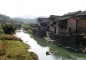 Fuyu Lou, Fujian Earth House Pictures