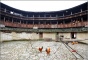 Gongqing Lou, Fujian Tulou