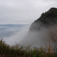 Gongyashan National Forest Park