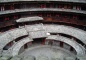 Huanji Lou, Fujian Tulou