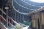 Jiqing Lou, Fujian Tulou, Fujian Earth Building