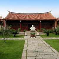 Kaiyuan Temple