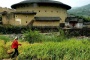 Nanxi Tulou Cluster, Fujian Earth Building