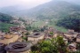 Nanxi Tulou Cluster, Fujian Earth Building