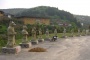 Nanxi Tulou Cluster, Fujian Earth Houses