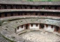 Nanyang  Tulou, Fujian China Travel