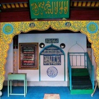 Qingjing Mosque