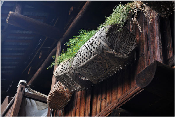 Shengqing Lou,Fujian Tulou Pictures