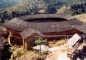 Tianluokeng Tulou Cluster,Fujian Tulou