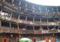 Tianluokeng Tulou Cluster,Fujian Tulou