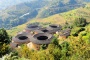 Tianluokeng Tulou Cluster,Fujian  Earth House Pictures