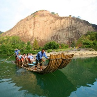 Wuyi Mountain