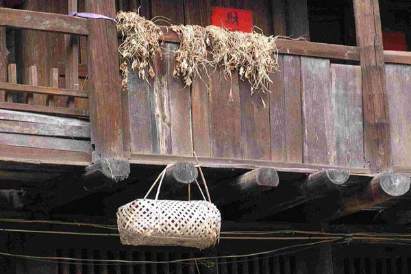 Yuchang Lou,Yuchang Building