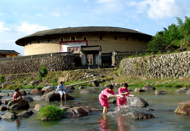 Zhenfu Lou